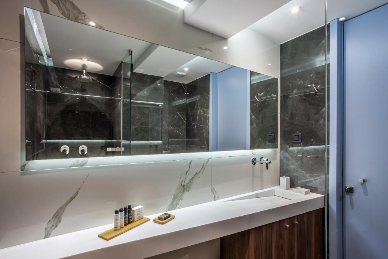 Katouni25 Luxury Suites Солун Екстериор снимка