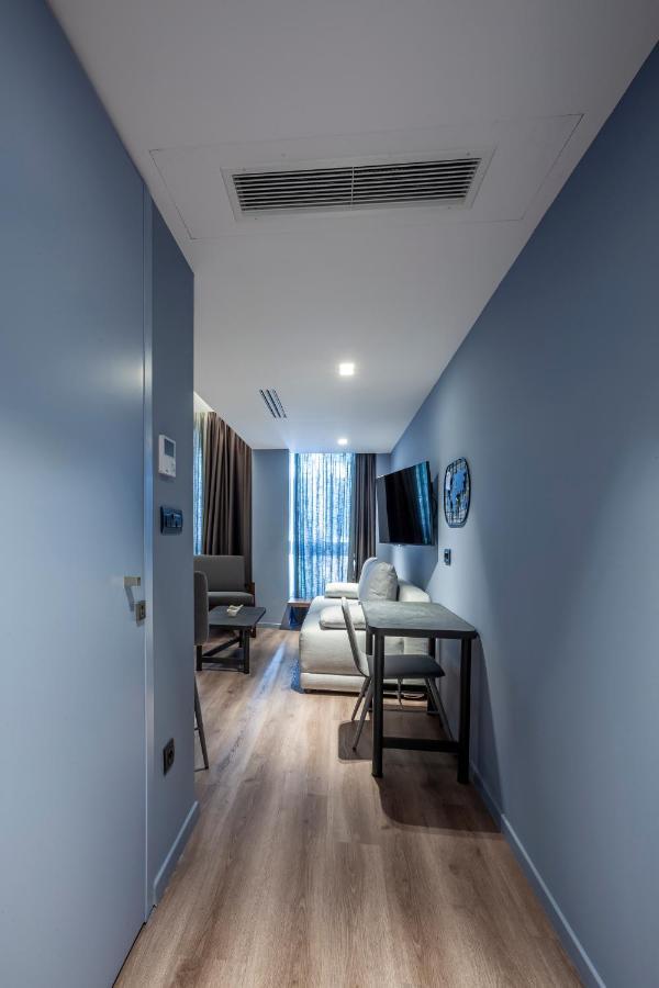 Katouni25 Luxury Suites Солун Екстериор снимка