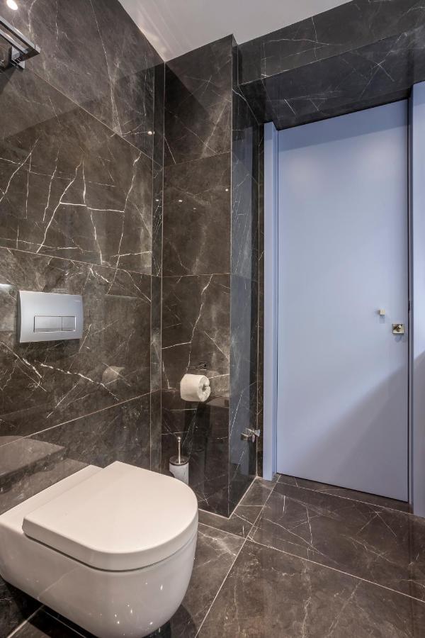 Katouni25 Luxury Suites Солун Екстериор снимка