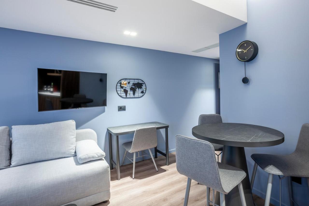 Katouni25 Luxury Suites Солун Екстериор снимка